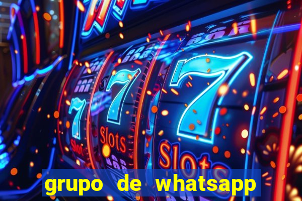 grupo de whatsapp de cdzinha